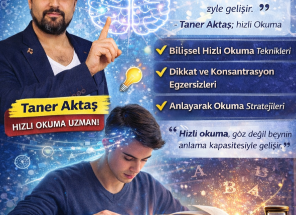 Hızlı Okuma Nasıl Öğrenilir, Bilişsel Hızlı Okuma Teknikleri