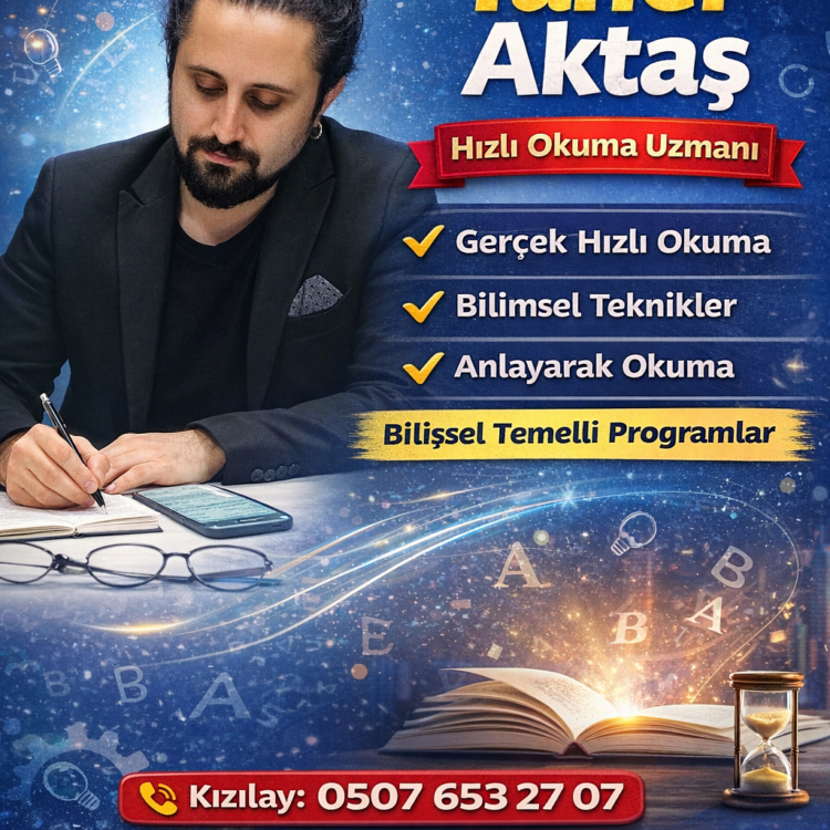 Hızlı Okuma Nedir